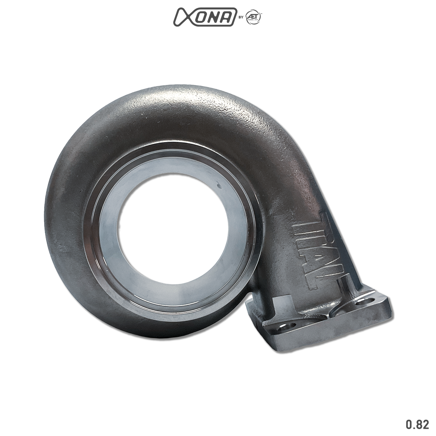 XR-64S T3 (F3V), Turbine Housing