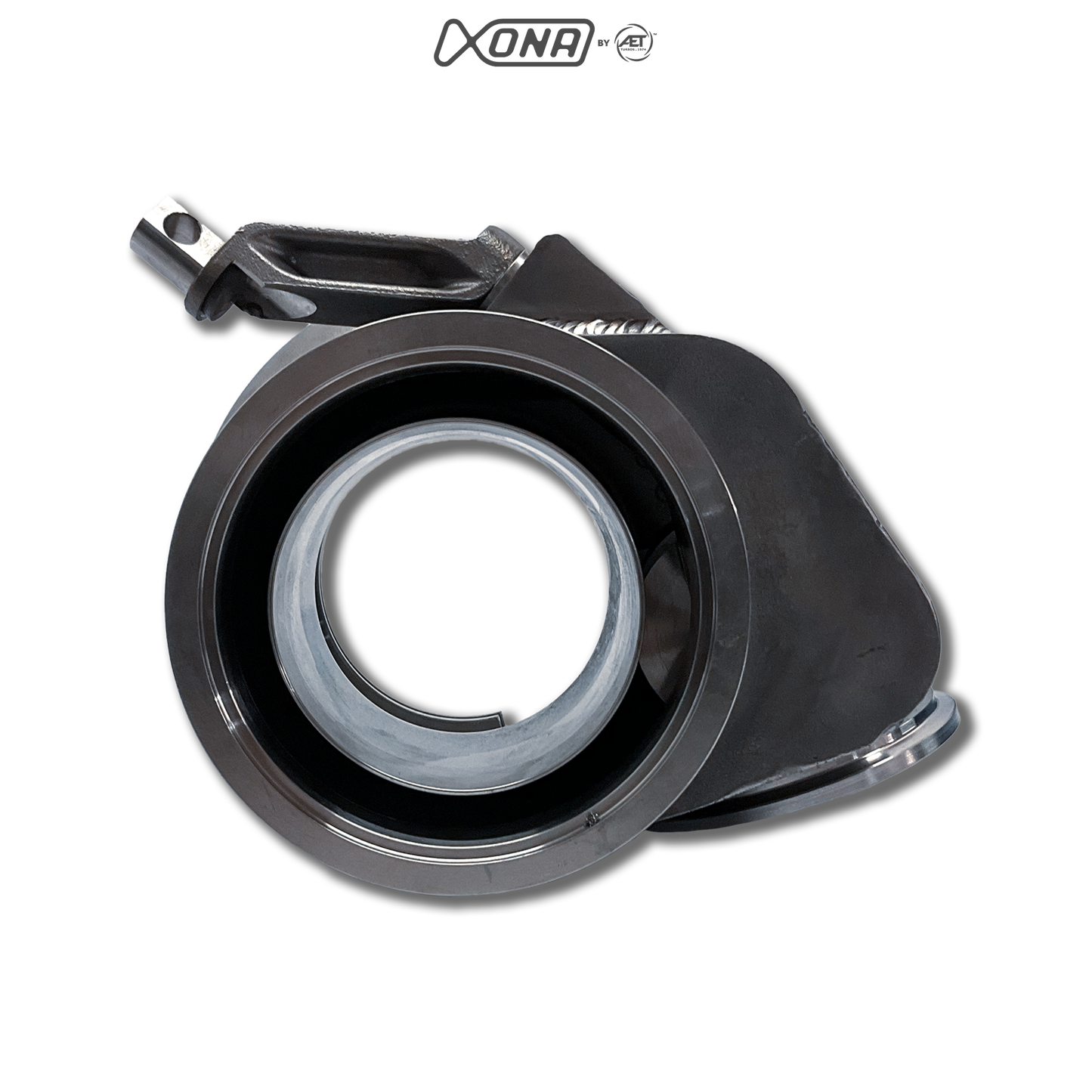 XR-64S SS V-Band IWG, Turbine Housing