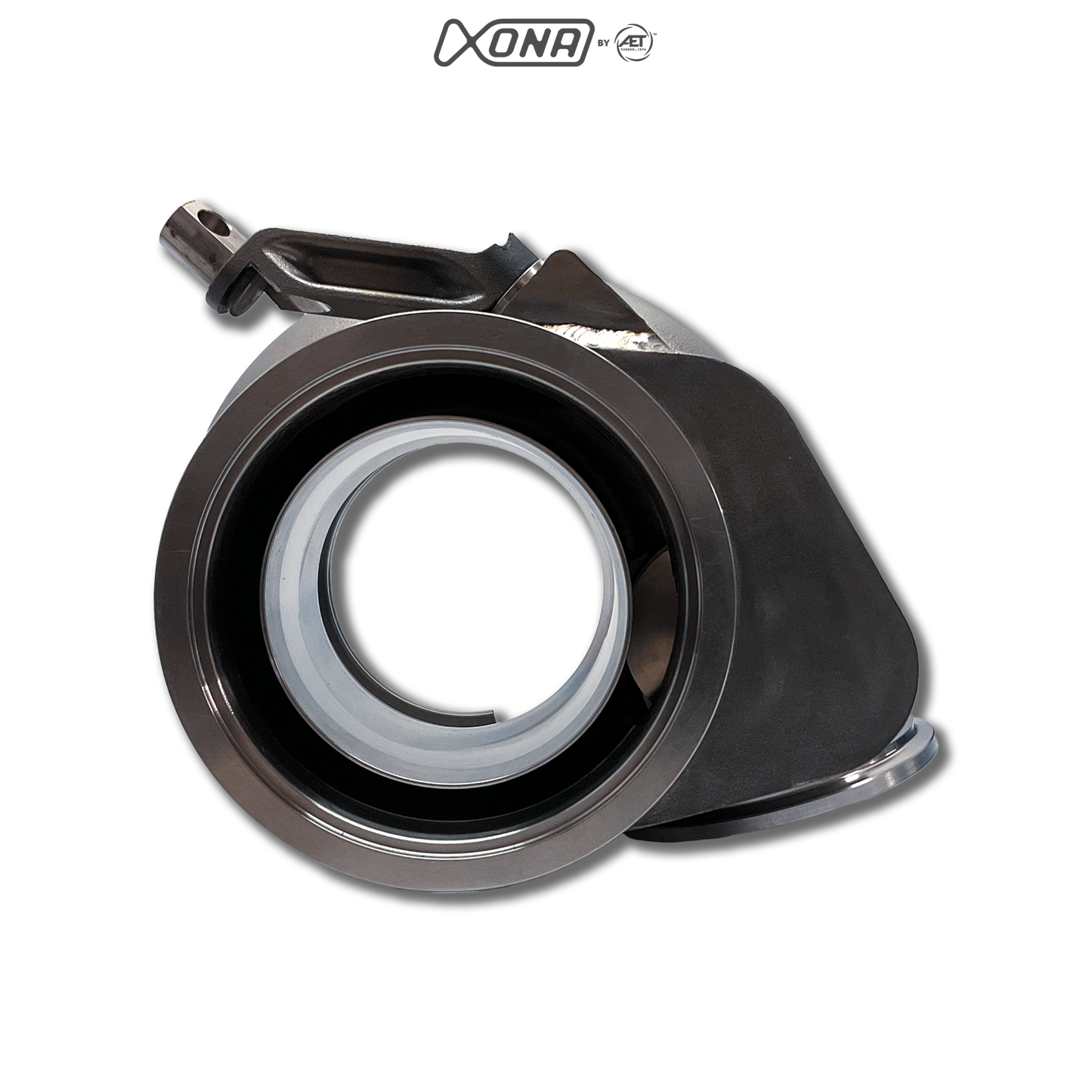 XR-64S SS V-Band IWG, Turbine Housing