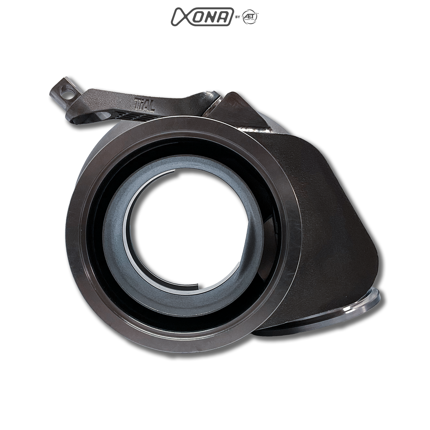 XR-67 SS V-Band IWG, Turbine Housing