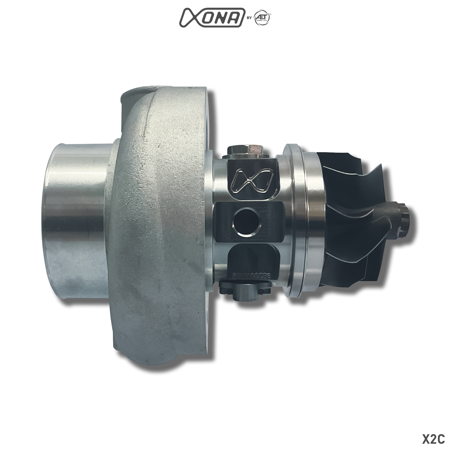 Xona Rotor X2C XR7064S | 370-710 bhp | Performance Turbo