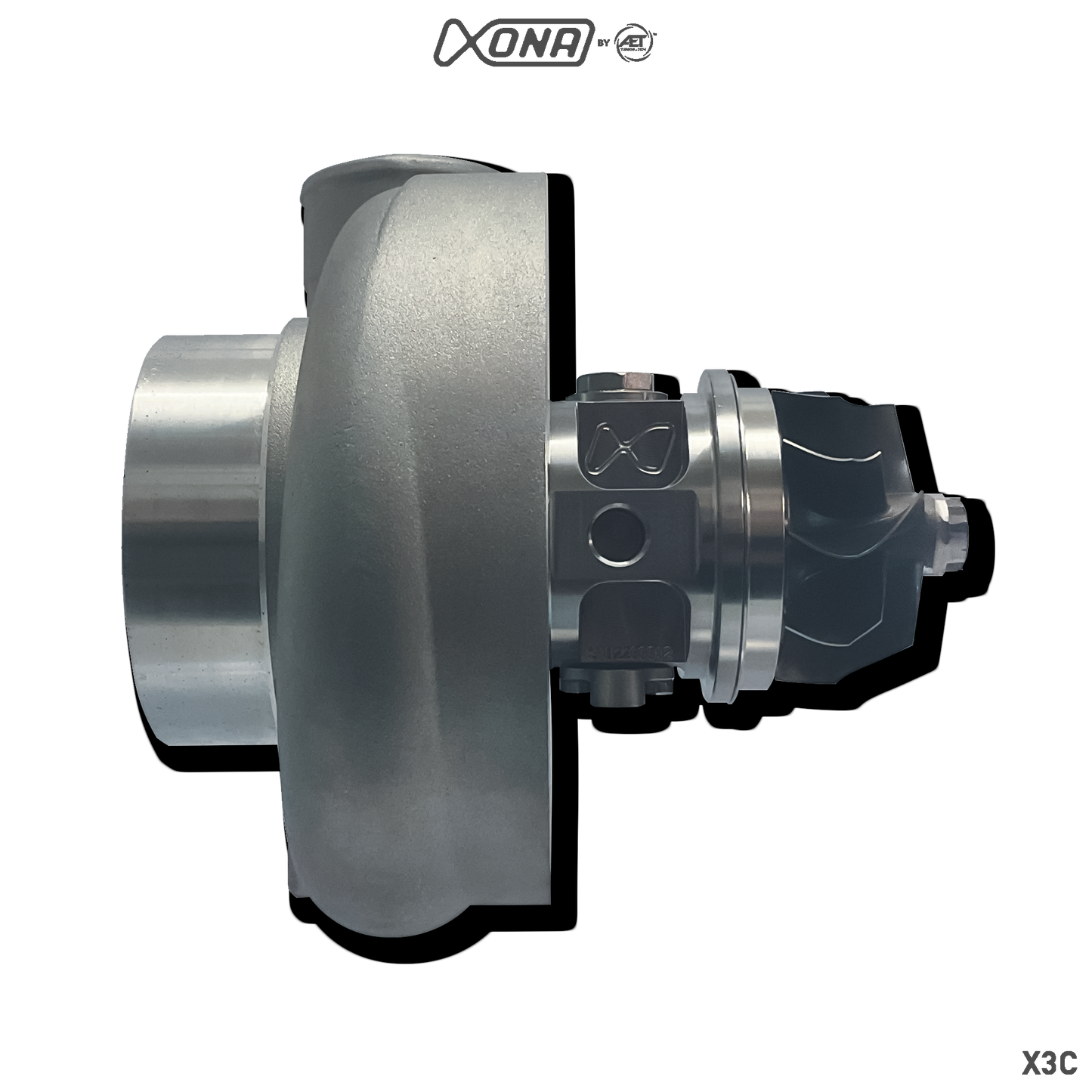 Xona Rotor X3C XR7164S | 370-720 bhp | Performance Turbo