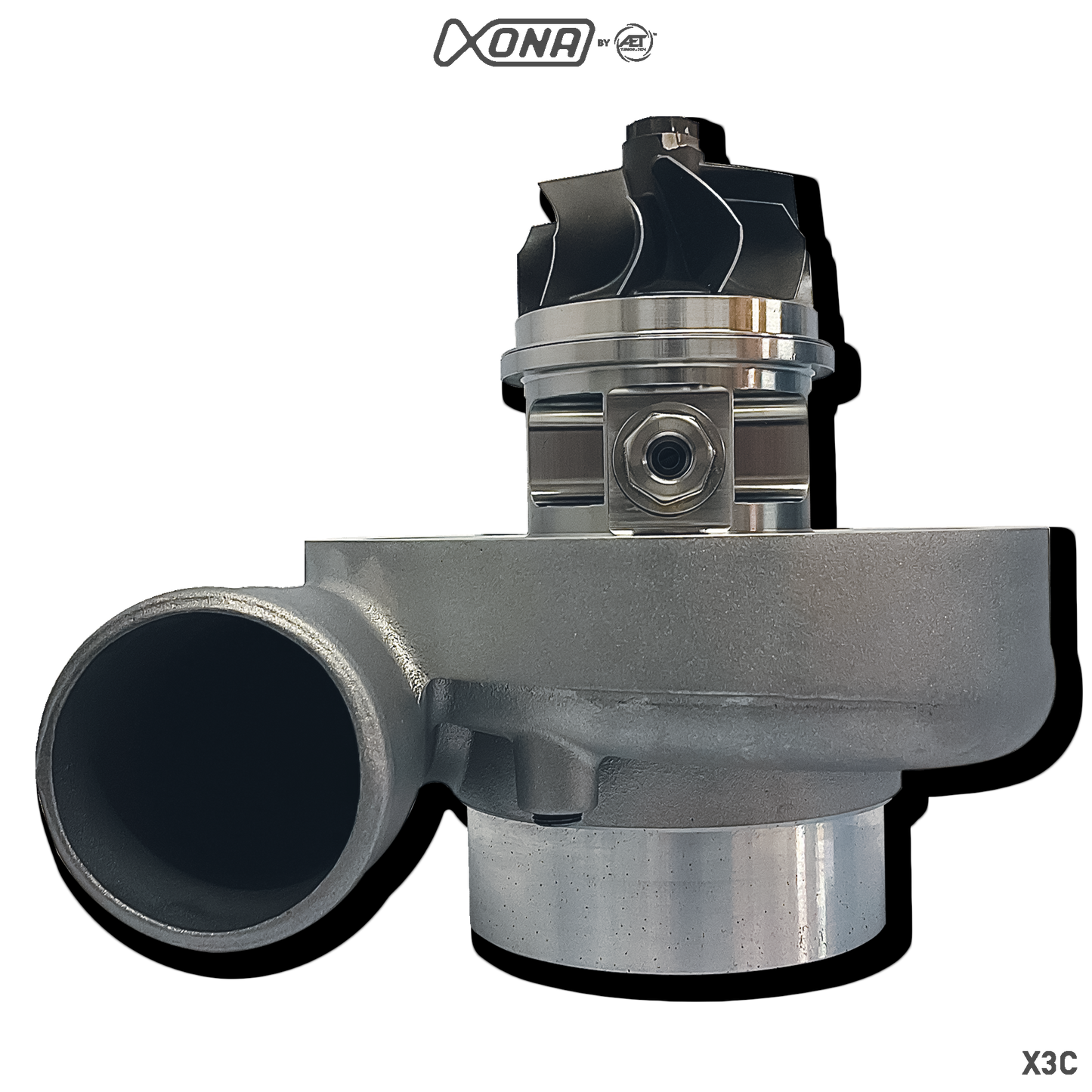 Xona Rotor X3C XR7164S | 370-720 bhp | Performance Turbo