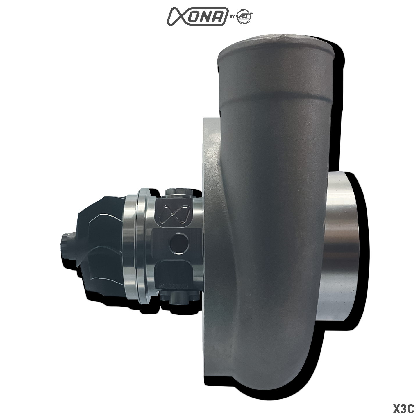 Xona Rotor X3C XR7164S | 370-720 bhp | Performance Turbo