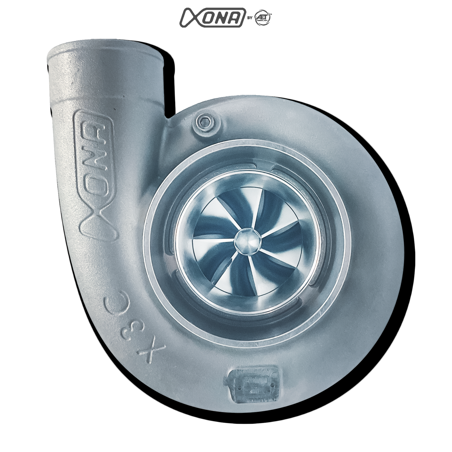 Xona Rotor X3C XR8264 | 430-860 bhp | Performance Turbo