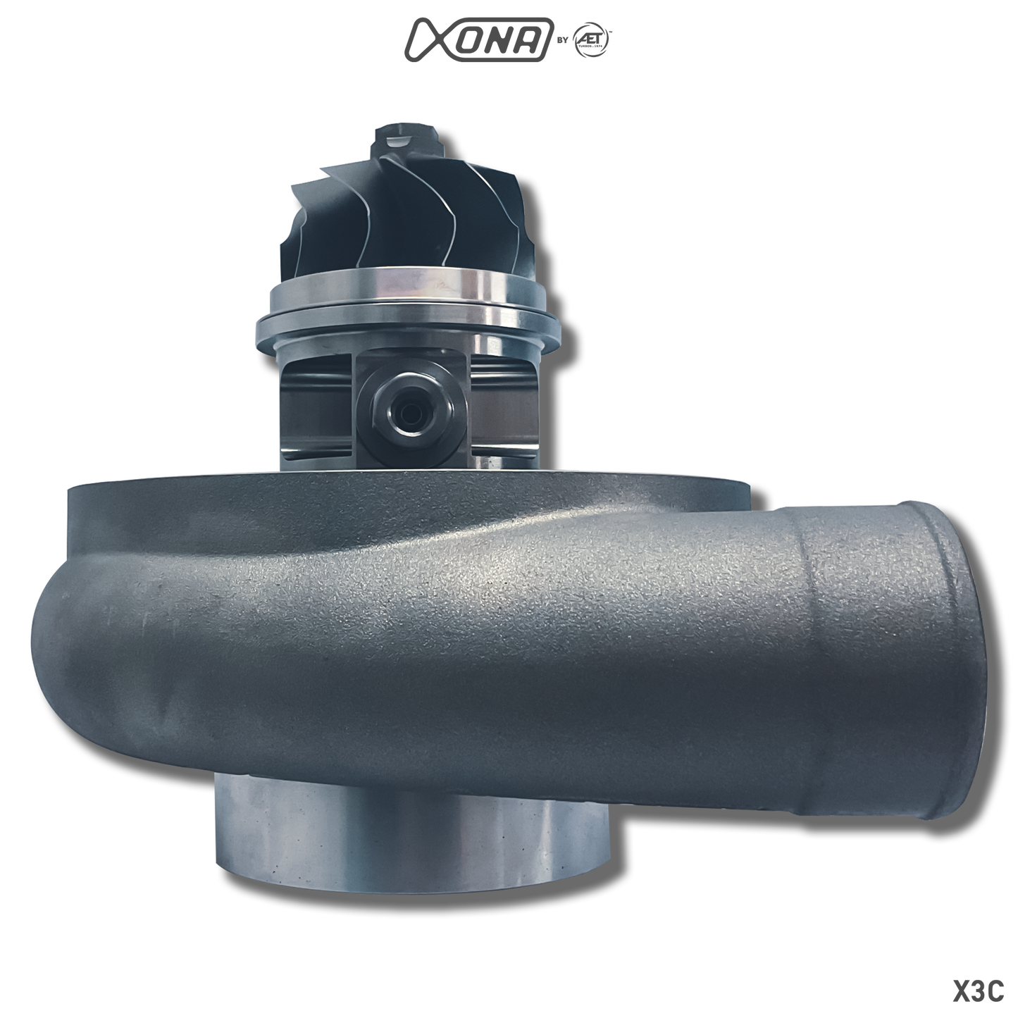 Xona Rotor X3C XR7164 | 370-750 bhp | Performance Turbo