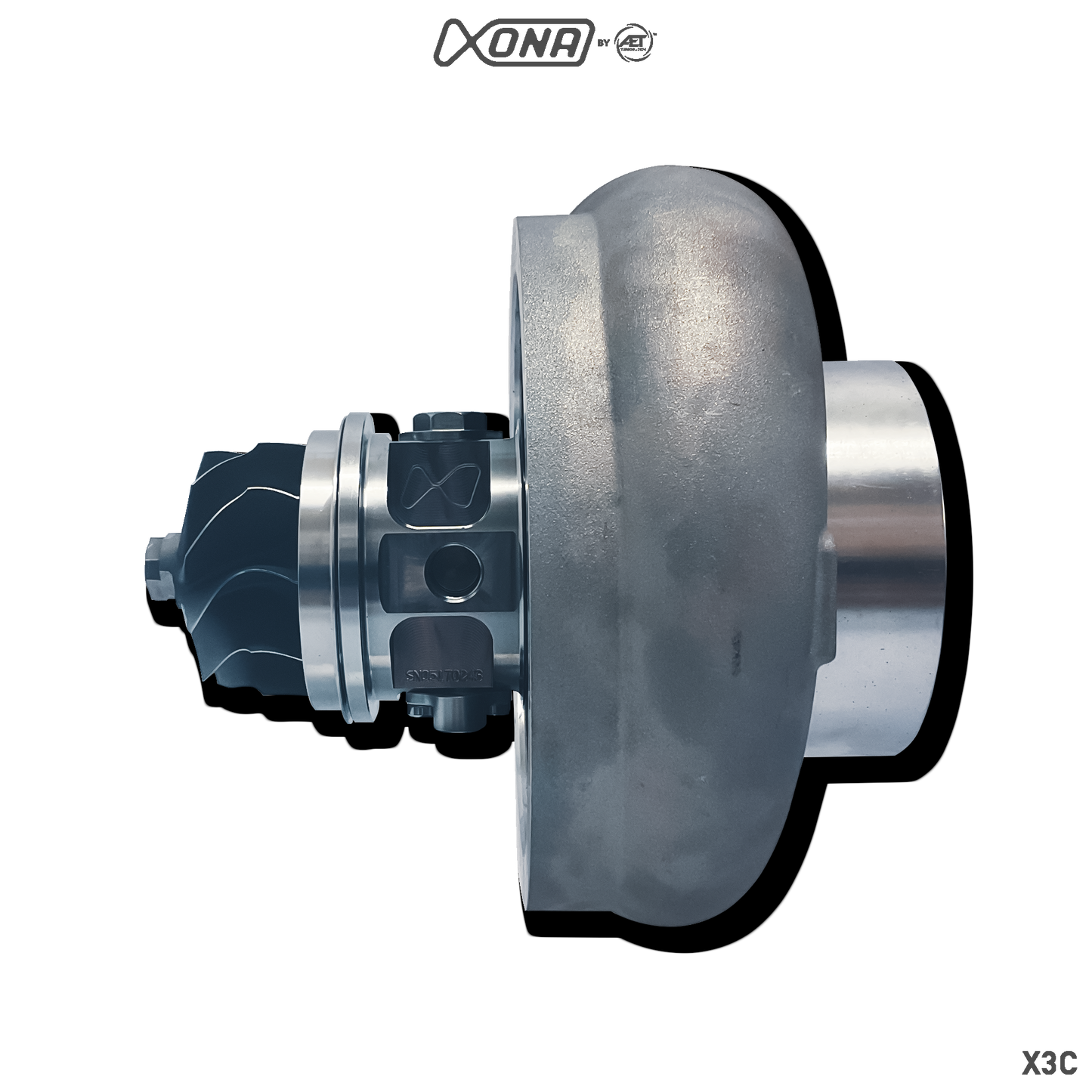 Xona Rotor X3C XR8264 | 430-860 bhp | Performance Turbo