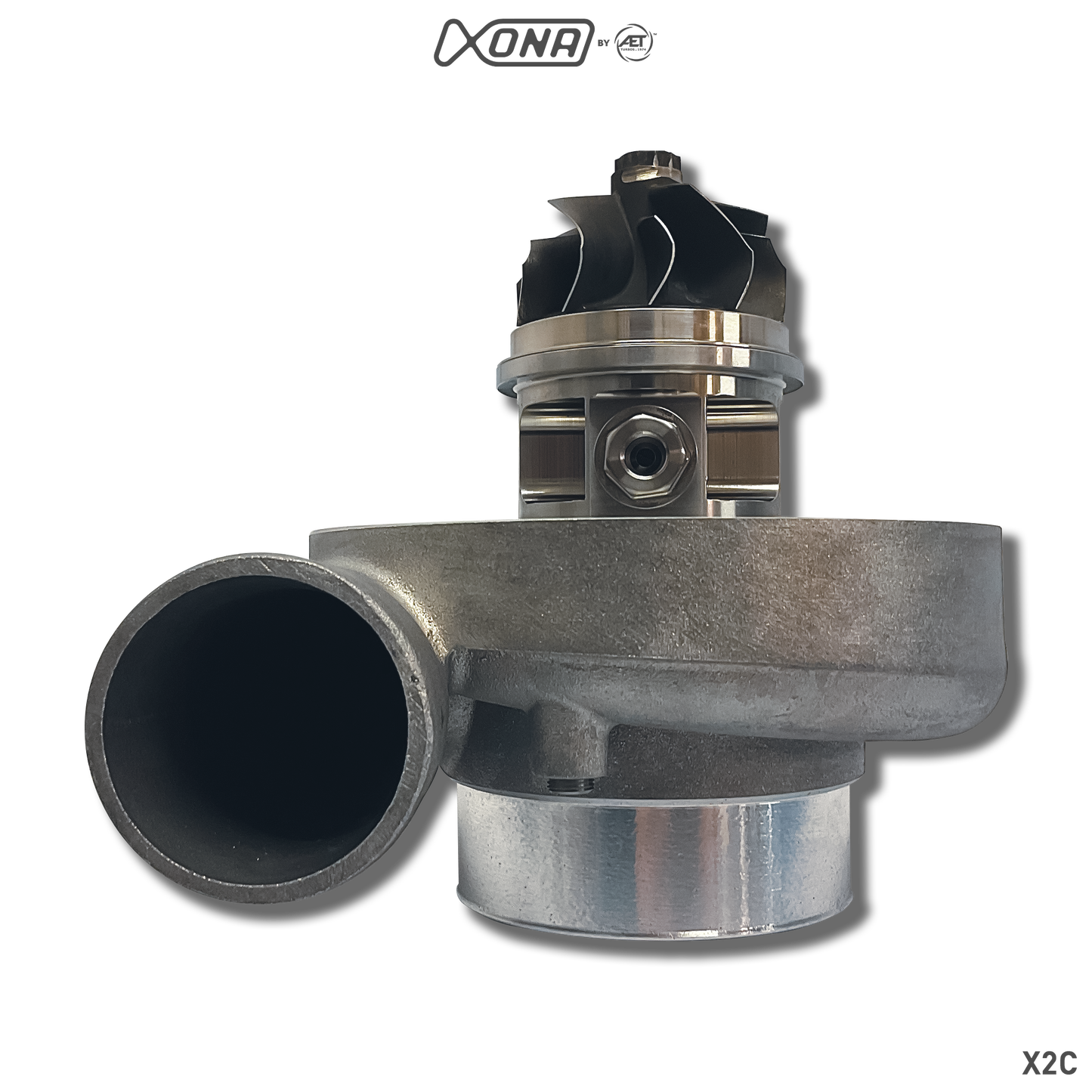 Xona Rotor X2C XR7864S | 410-820 bhp | Performance Turbo
