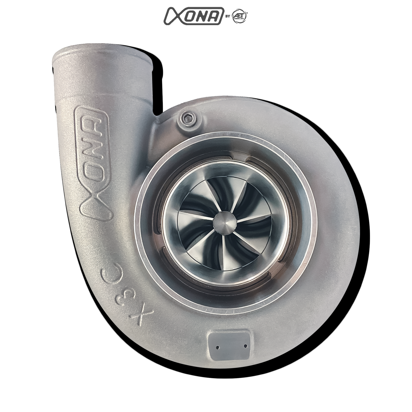 Xona Rotor X3C XR6567 | 350-680 bhp | Performance Turbo