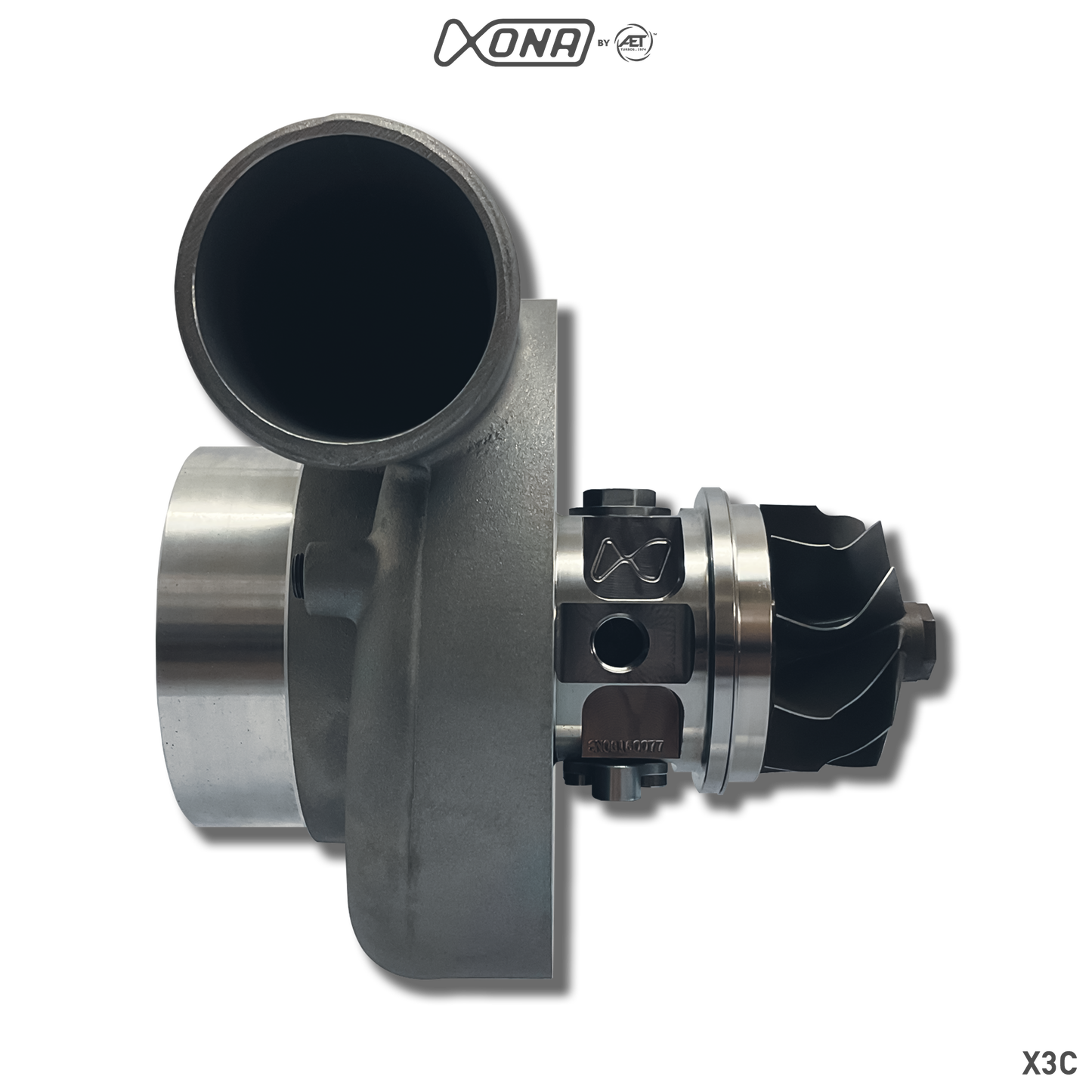 Xona Rotor X3C XR8267 | 430-860 bhp | Performance Turbo