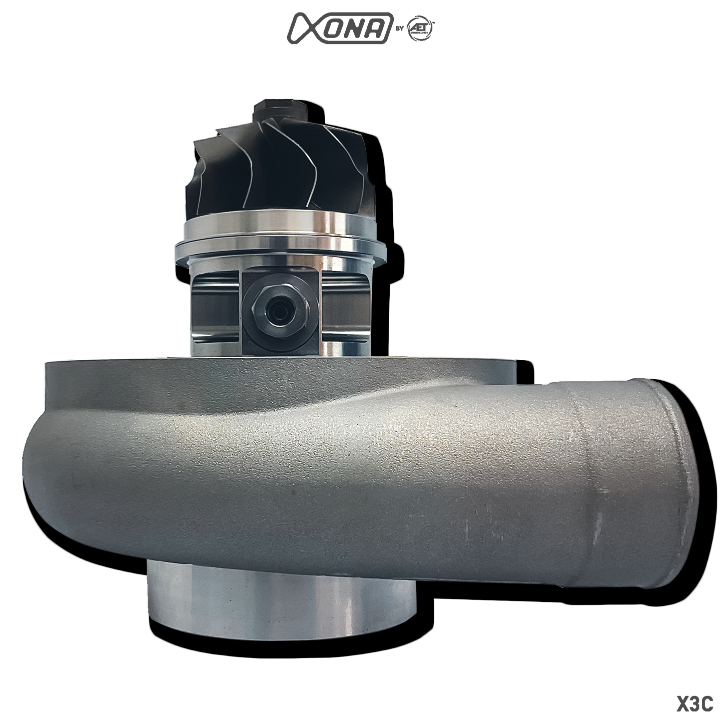 Xona Rotor X3C XR6567 | 350-680 bhp | Performance Turbo