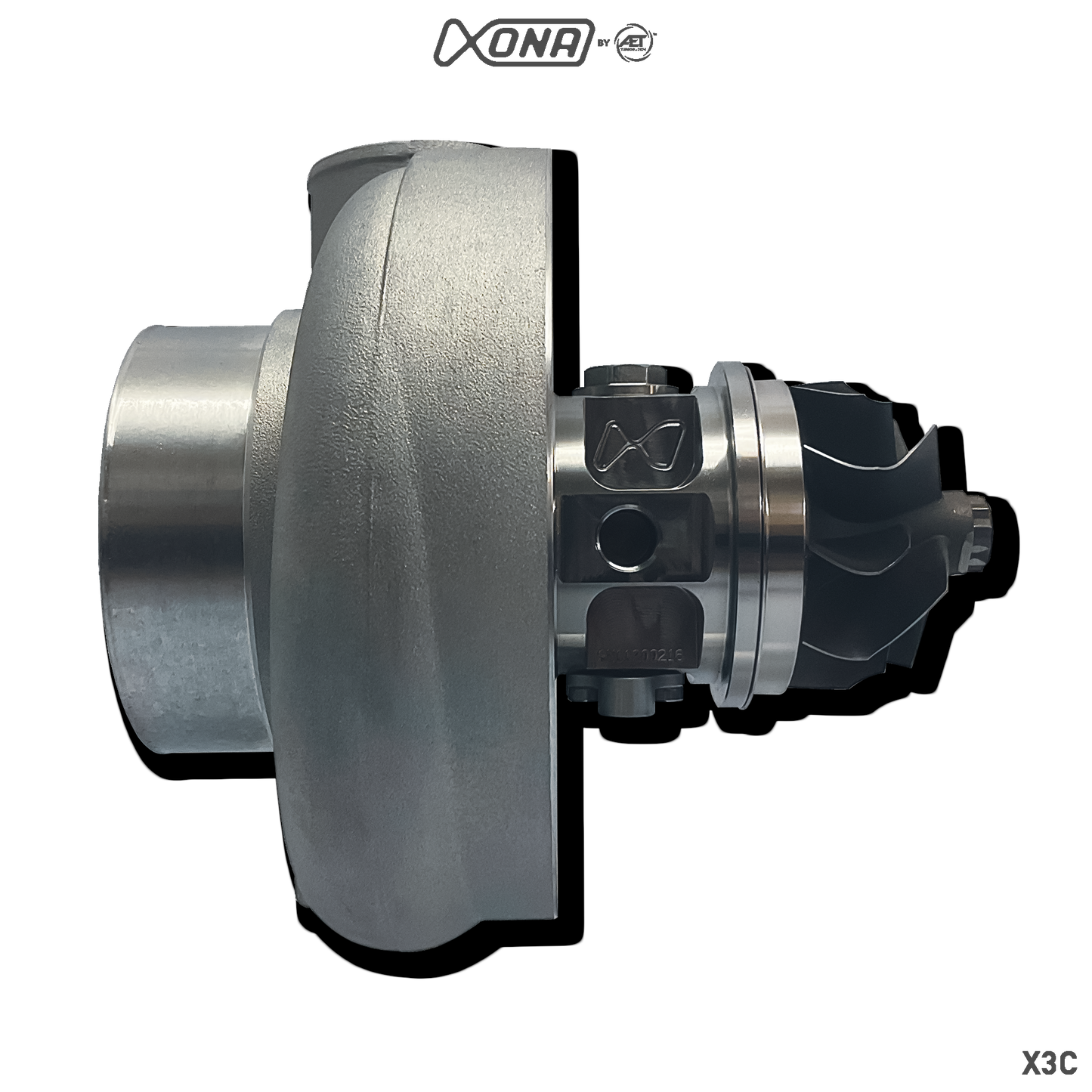Xona Rotor X3C XR8264S | 430-860 bhp | Performance Turbo