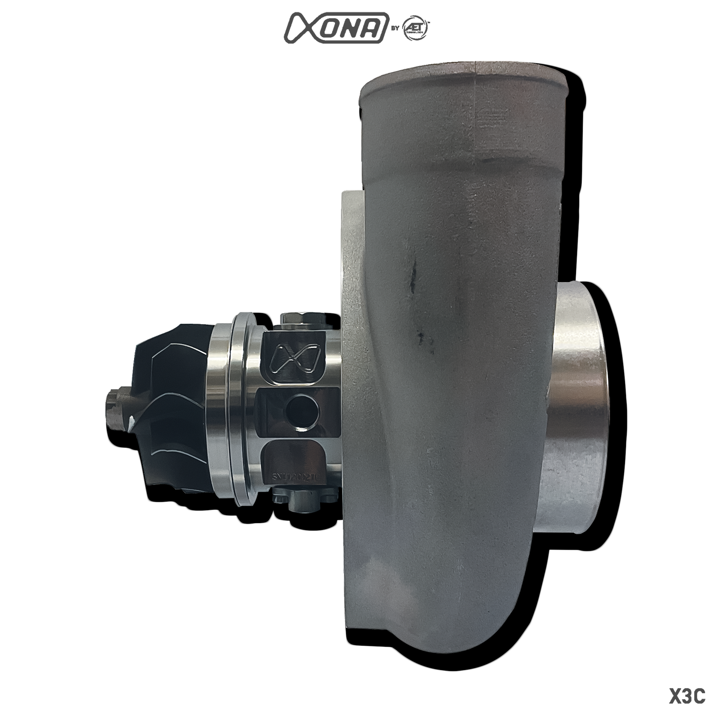 Xona Rotor X3C XR8264S | 430-860 bhp | Performance Turbo