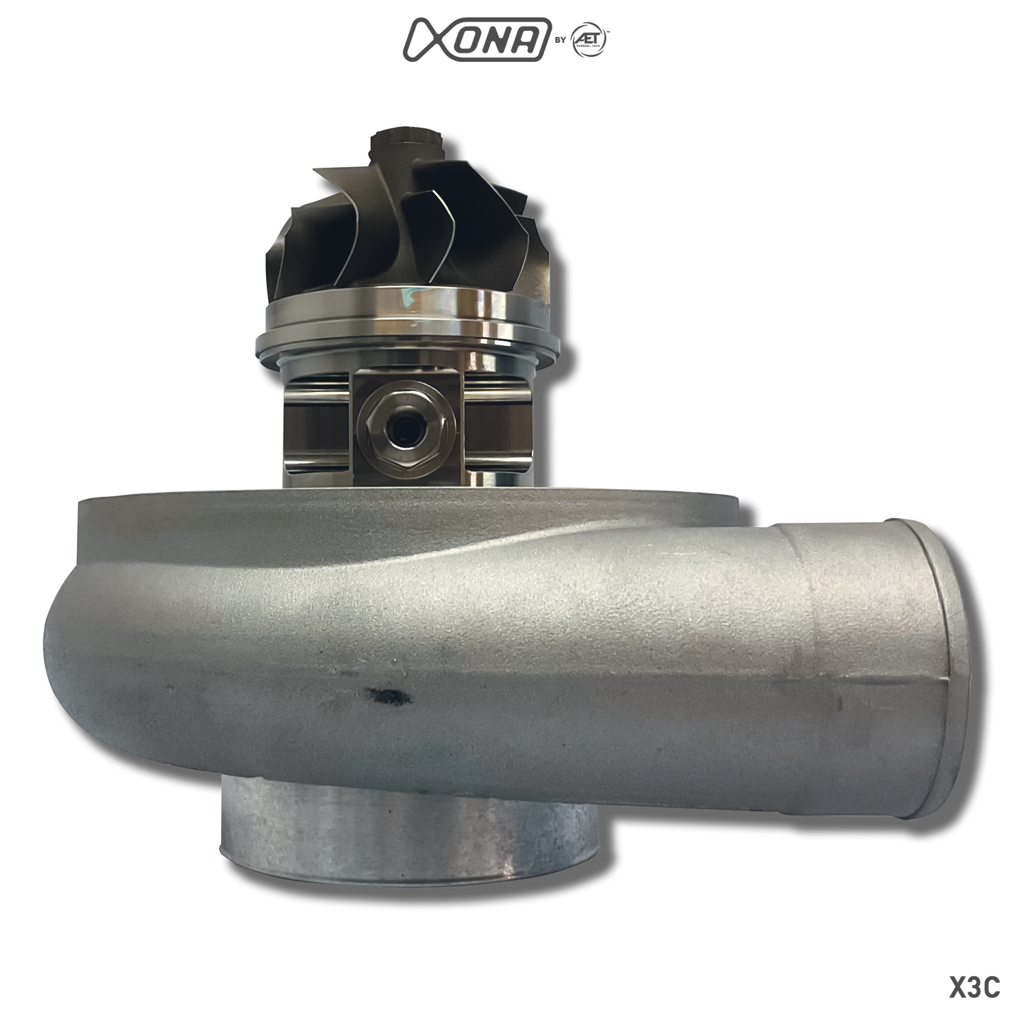 Xona Rotor X3C XR8069S | 420-850 bhp | Performance Turbo