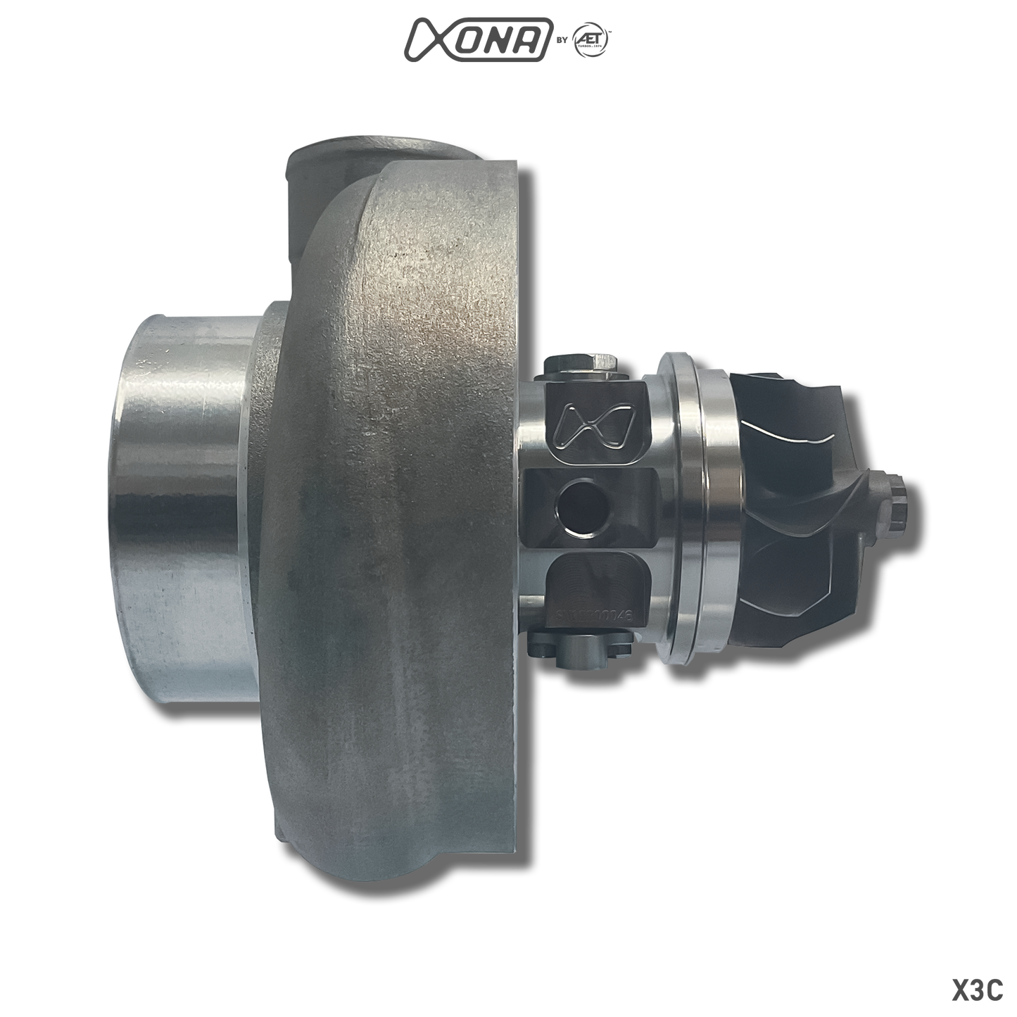 Xona Rotor X3C XR9564S | 500-1000 bhp | Performance Turbo
