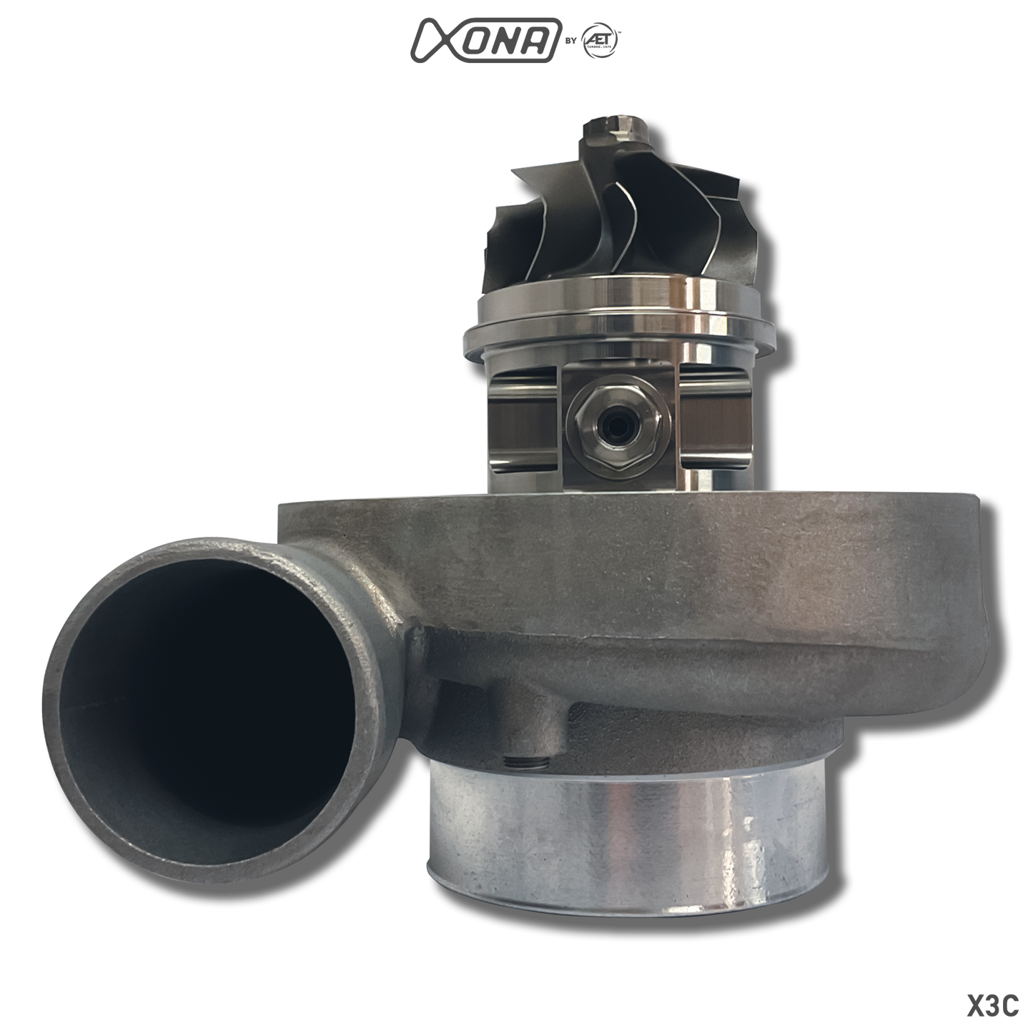 Xona Rotor X3C XR9564S | 500-1000 bhp | Performance Turbo