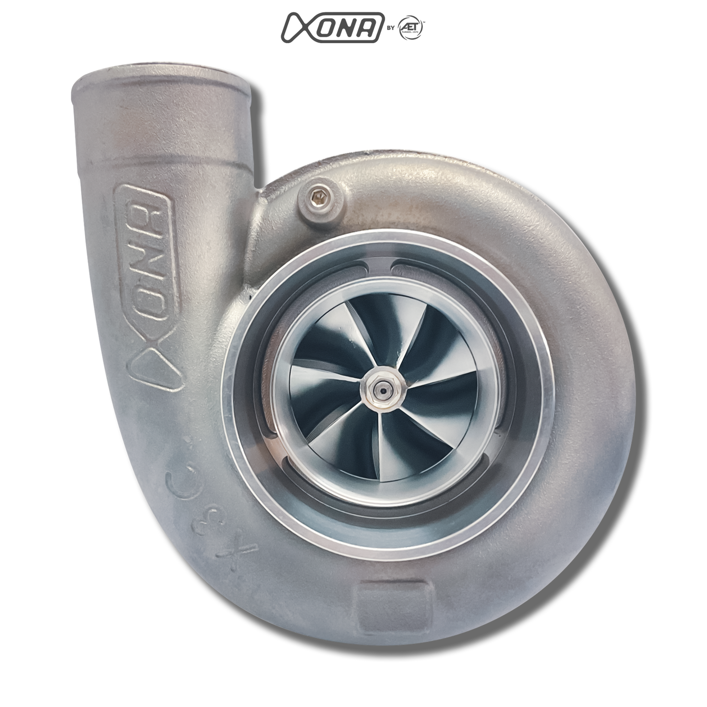 Xona Rotor X3C XR9569S | 500-1000 bhp | Performance Turbo