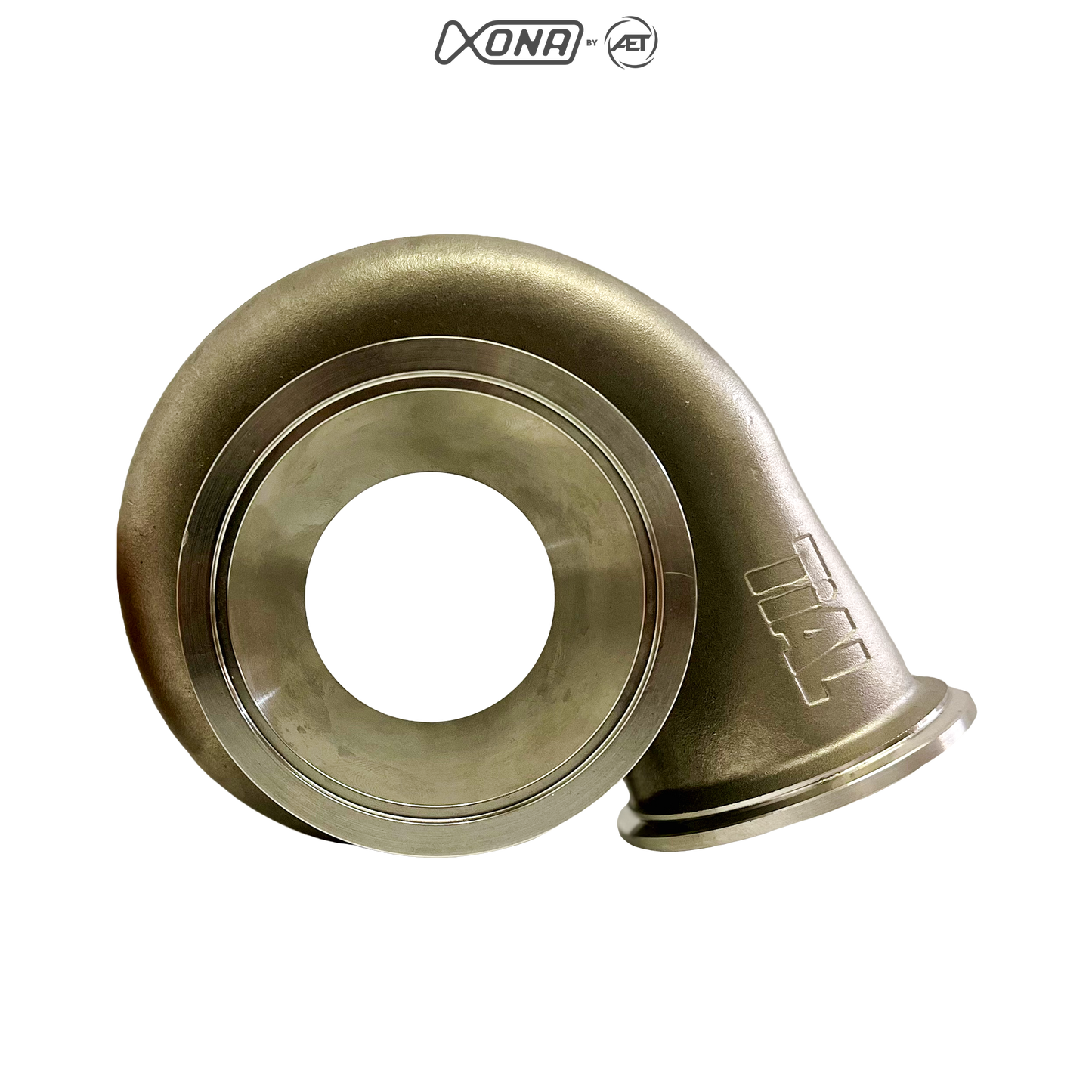 GT28 Stainless Steel Replacement Housing - TiAL Sport