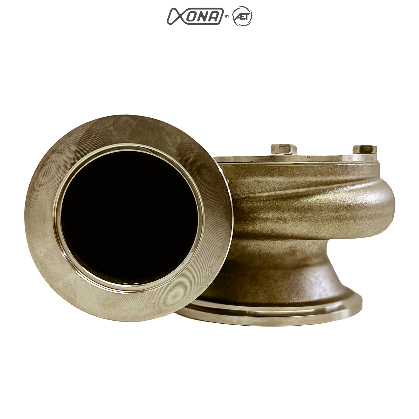 GT28 Stainless Steel Replacement Housing - TiAL Sport