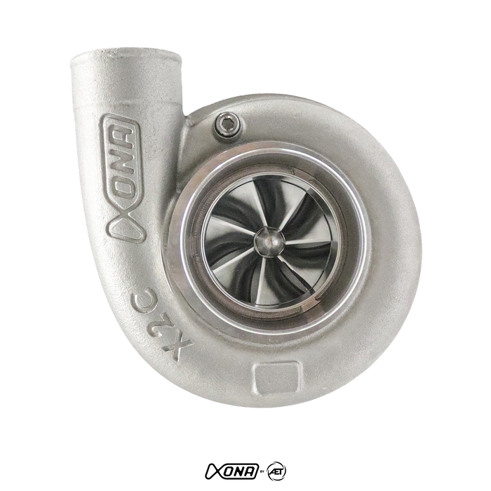 Xona Rotor X2C XR6564S | 350-680 bhp | Performance Turbo