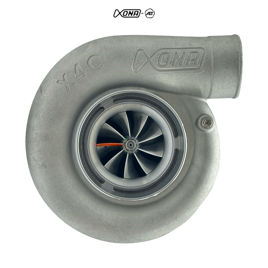 Xona Rotor X4C TR8569S Performance Turbo