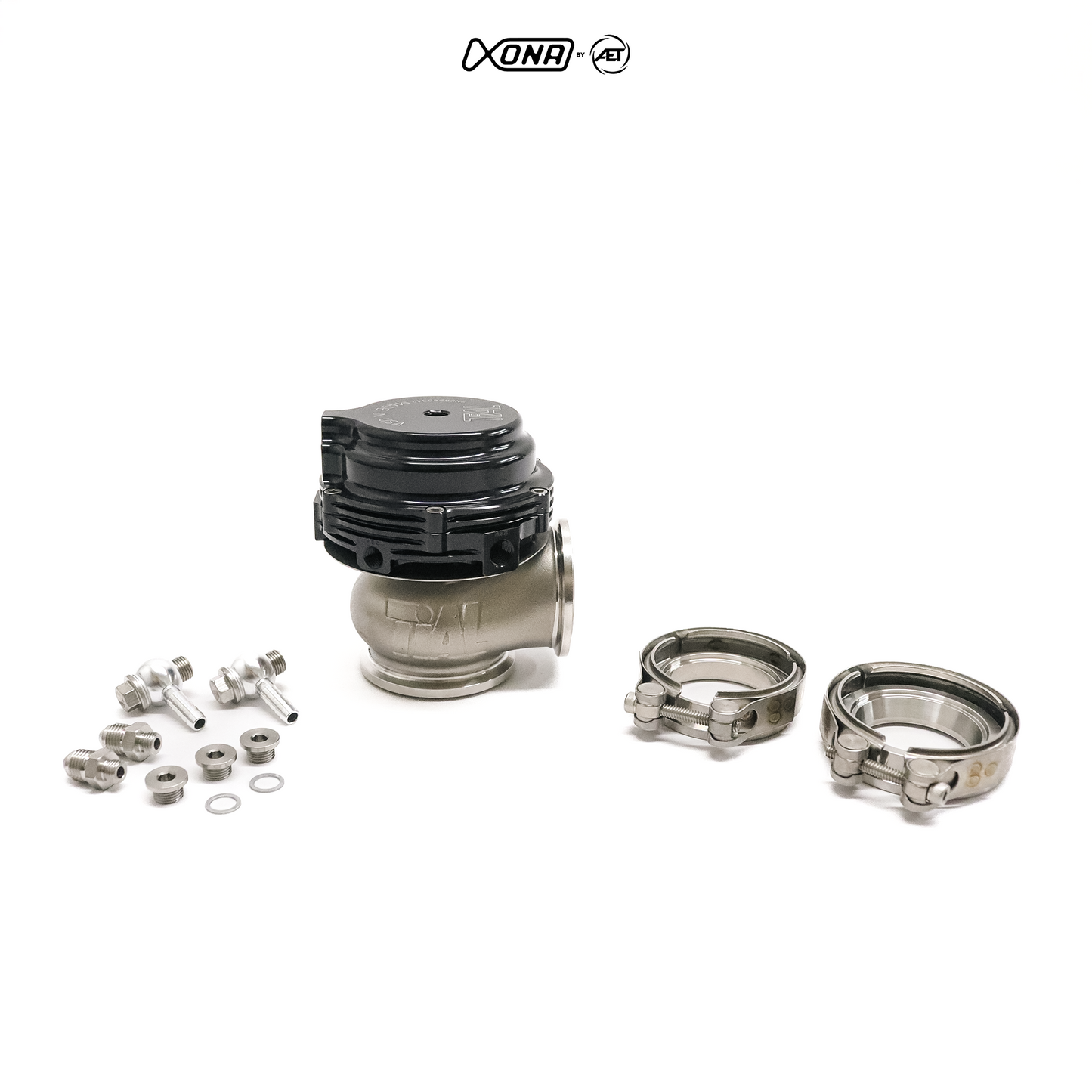 TiAL Sport MVR 44mm Wastegate Kit - Xona By AET