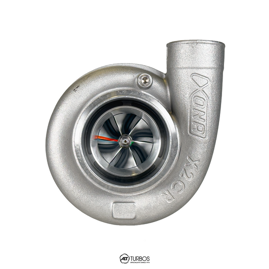 Xona Rotor X2CR XRC4951SR Reverse Rotation Turbocharger | 260 - 510 HP