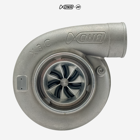 Xona Rotor X3C XR7867 | 410-820 bhp | Performance Turbo