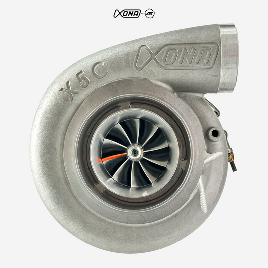 Xona Rotor X5C TR9980 Performance Turbo