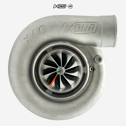 Xona Rotor X4C XRE7169S | 750 - 1200 BHP | Performance Turbo