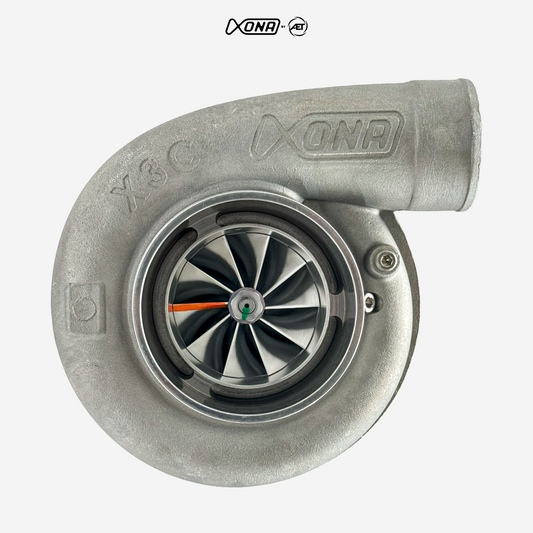 Xona Rotor X3C XRE7169S | 750 - 1200 BHP | Performance Turbo
