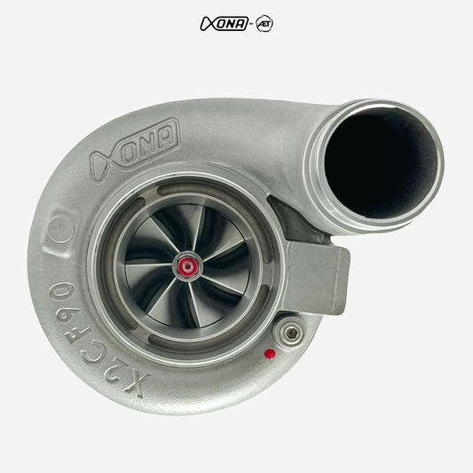 Xona Rotor X2CF90 XR7064S | 370-710 bhp | Performance Turbo