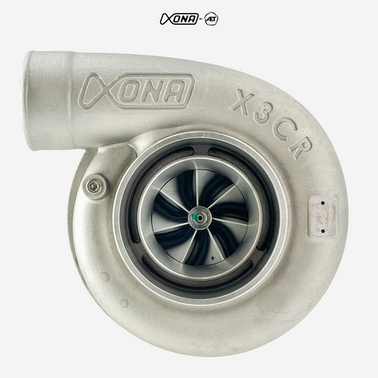 Xona Rotor X3C XR7864S REV | 410-820 bhp | Performance Turbo