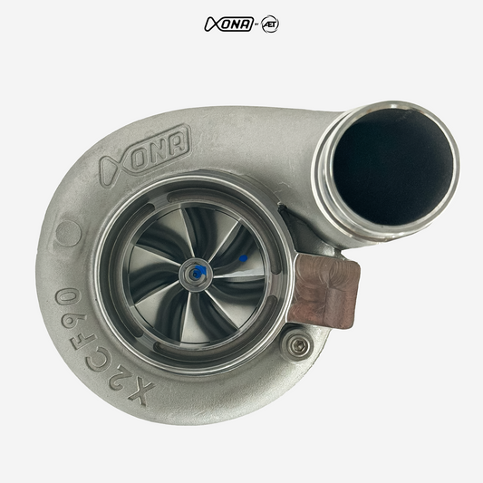 Xona Rotor X2CF90 XR8264S | 430-860 bhp | Performance Turbo