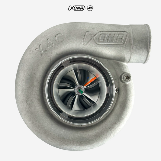 Xona Rotor X4C XRE6869S Performance Turbo