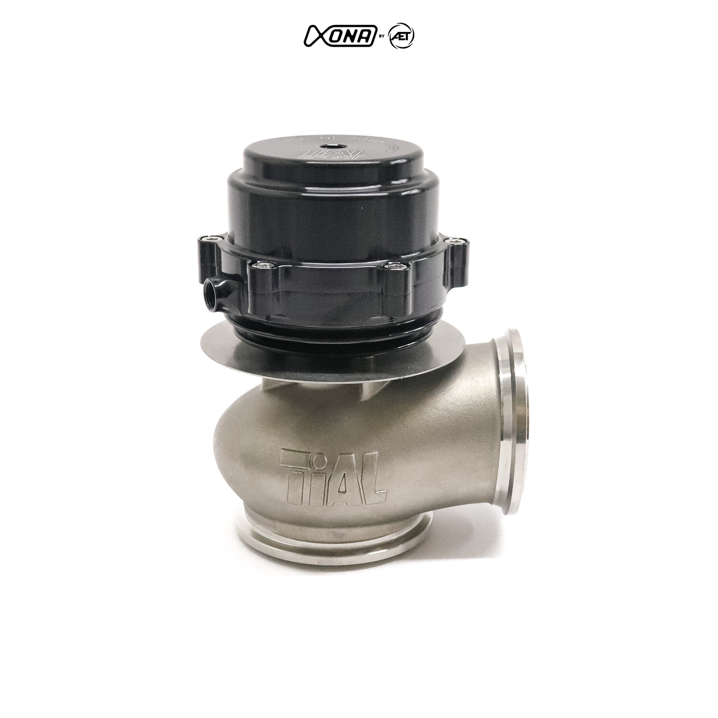 TiAL Sport V50 50mm V-Band Wastegate Kit - Xona By AET