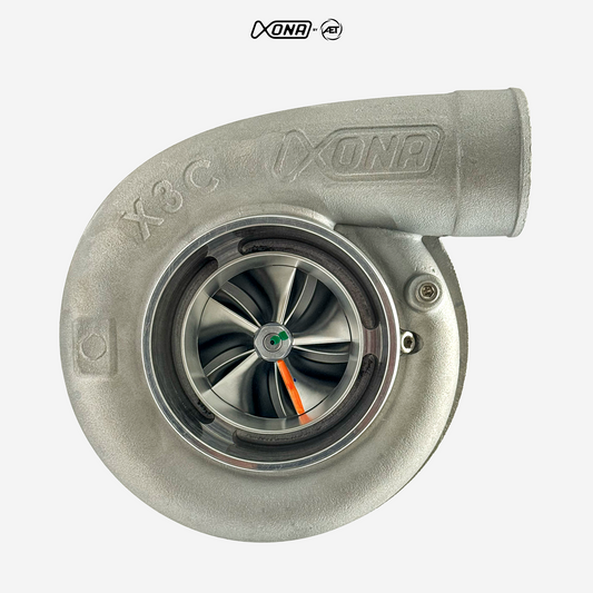 Xona Rotor X3C XRE6869S Performance Turbo