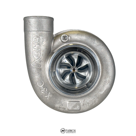Xona Rotor X3C XRC6264S  | 410-820 bhp | Performance Turbo