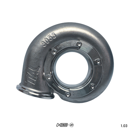 Xona Rotor XR-69S SS V-Band Turbine Housing