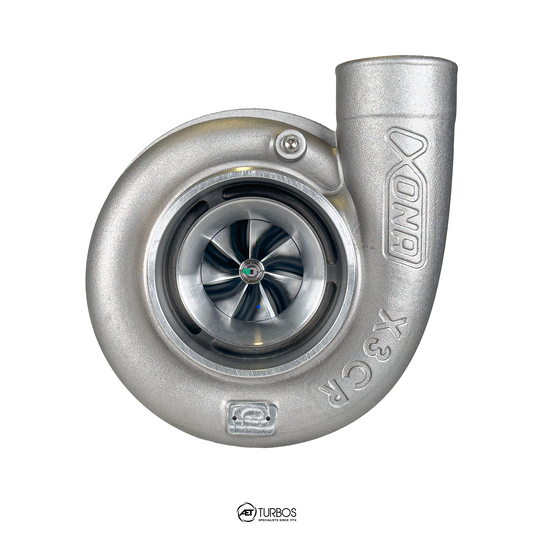 Xona Rotor X3CR XRC5557SR Reverse Rotation | 320-640 bhp | Performance Turbo
