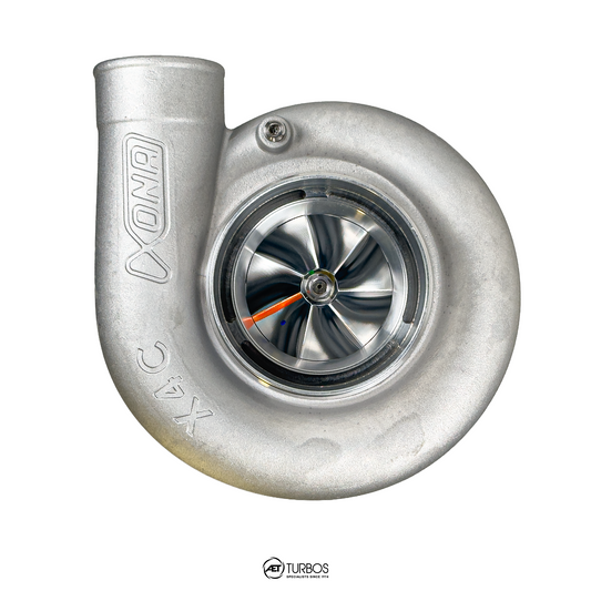 Xona Rotor X4C XRC7269S | 550-1100 bhp | Performance Turbo