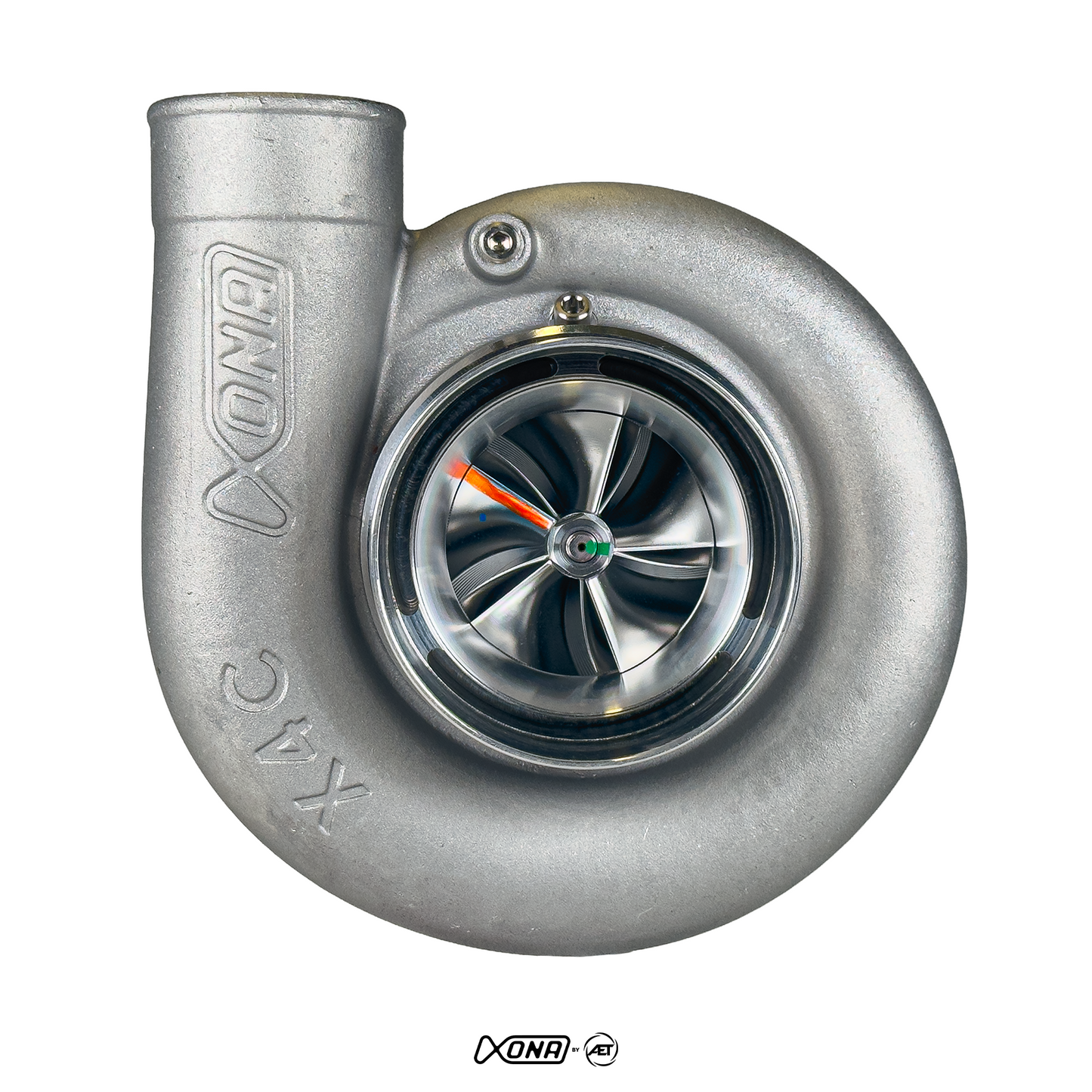 Xona Rotor X4C XRE6869S | 700 - 1050 HP | Performance Turbo