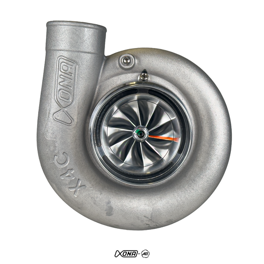 Xona Rotor X4C XRE7169S | 750 - 1200 BHP | Performance Turbo