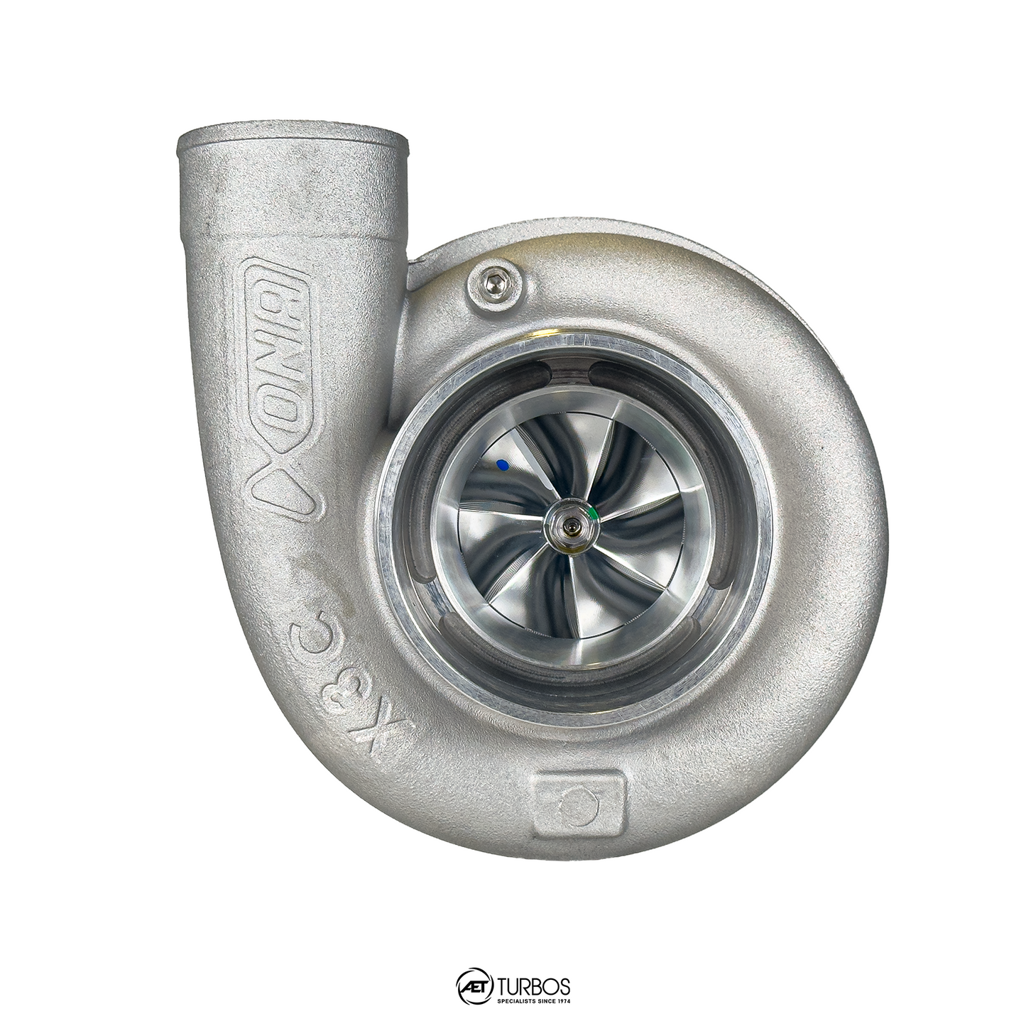 Xona Rotor X3C XRC6464S | 430-860 bhp | Performance Turbo