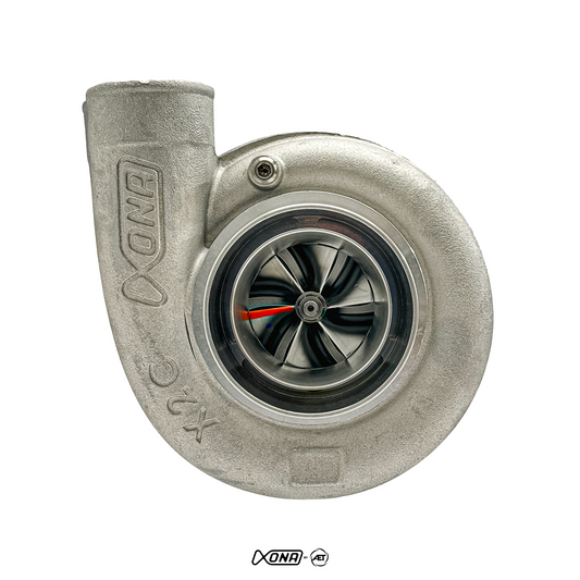 Xona Rotor X2C XRC4951S | 260-510 HP | Performance Turbo