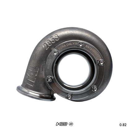 Xona Rotor XR-64 SS V-Band Turbine Housing