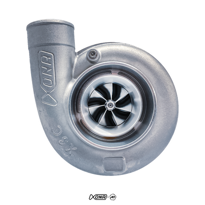 Xona Rotor X3C XRC5964S | 370-720 bhp | Performance Turbo