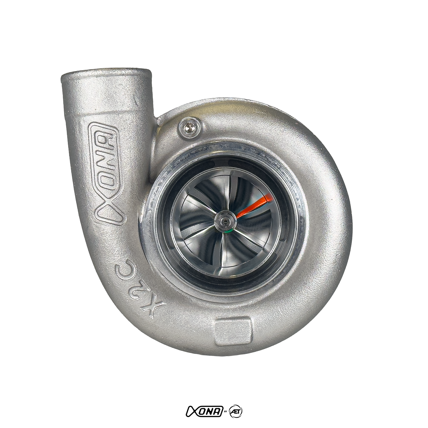 Xona Rotor X2C XRC5257S | 300-570 HP | Performance Turbo