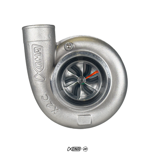 Xona Rotor X2C XRC5257S | 300-570 HP | Performance Turbo