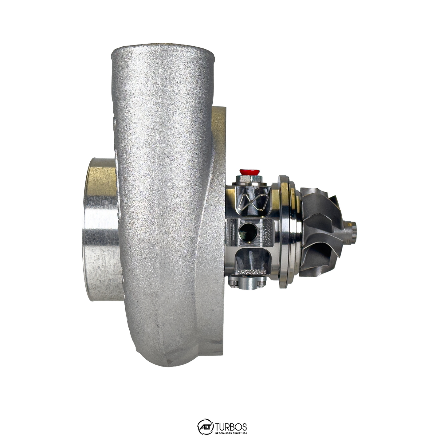 Xona Rotor X3CR XRC5557SR Reverse Rotation | 320-640 bhp | Performance Turbo